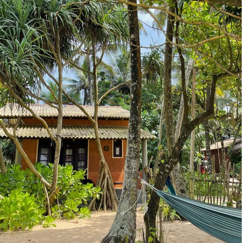 MDA - Destinations - List Image - Hikkaduwa - Villa