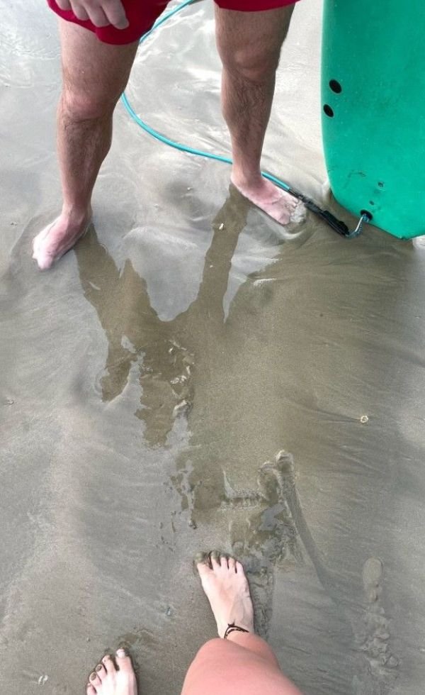 surfing in sri lanka